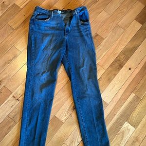 Eddie Bauer Boyfriend Slim Tall Jeans